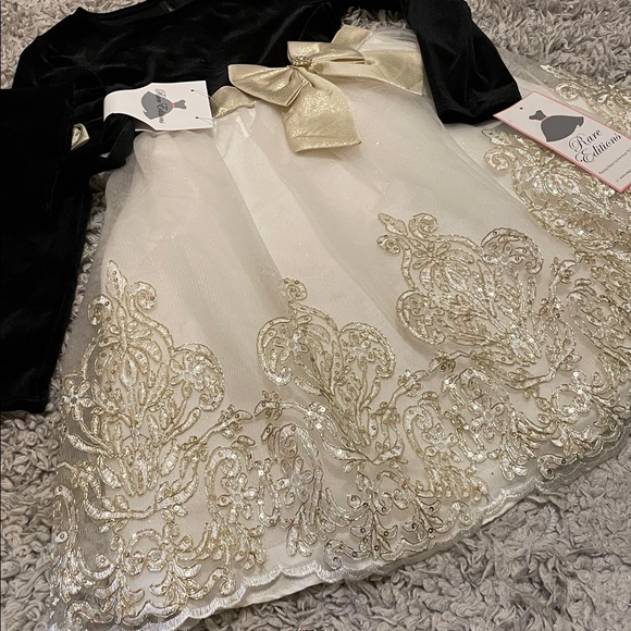 mesh middle dress ASTR THE LABEL